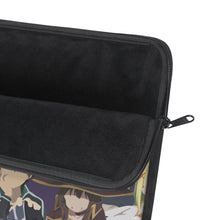 Load image into Gallery viewer, Anime KonoSuba - God’s blessing on this wonderful world!! Laptop Sleeve
