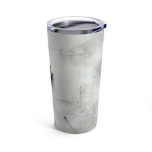 Load image into Gallery viewer, Iron hand Tumbler 20oz
