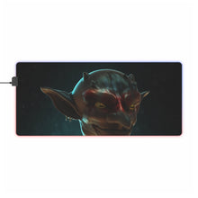 Load image into Gallery viewer, Goblin Slayer Goblin Slayer RGB LED Mouse Pad (Desk Mat)

