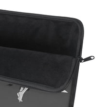 Load image into Gallery viewer, Anime Soul Eater Laptop Sleeve
