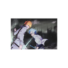 Load image into Gallery viewer, Anime Bleach Rug
