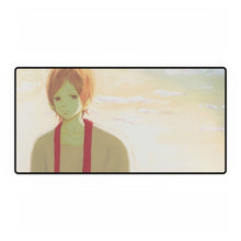 Load image into Gallery viewer, Anime We Were There Mouse Pad (Desk Mat)
