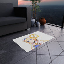 Load image into Gallery viewer, Goblin Slayer Goblin Slayer, Priestess Rug
