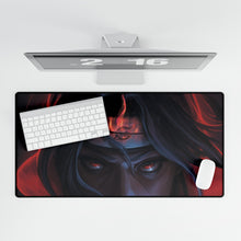 Load image into Gallery viewer, Anime Naruto Mouse Pad (Desk Mat)

