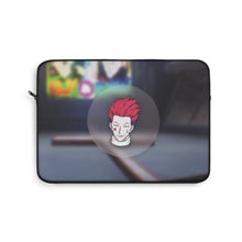 Load image into Gallery viewer, Hunter x Hunter Laptop Sleeve
