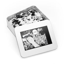 Load image into Gallery viewer, A True Warrior Jigsaw Puzzle
