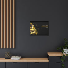 Load image into Gallery viewer, Fate/Zero Gilgamesh Canvas Framed Art Print
