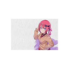 Load image into Gallery viewer, Gabriel DropOut Satanichia Kurumizawa Mcdowell Rug
