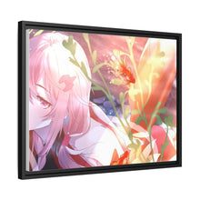 Load image into Gallery viewer, Anime Guilty Crown Canvas Framed Art Print
