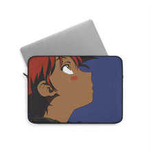 Load image into Gallery viewer, Anime Cowboy Bebop Laptop Sleeve
