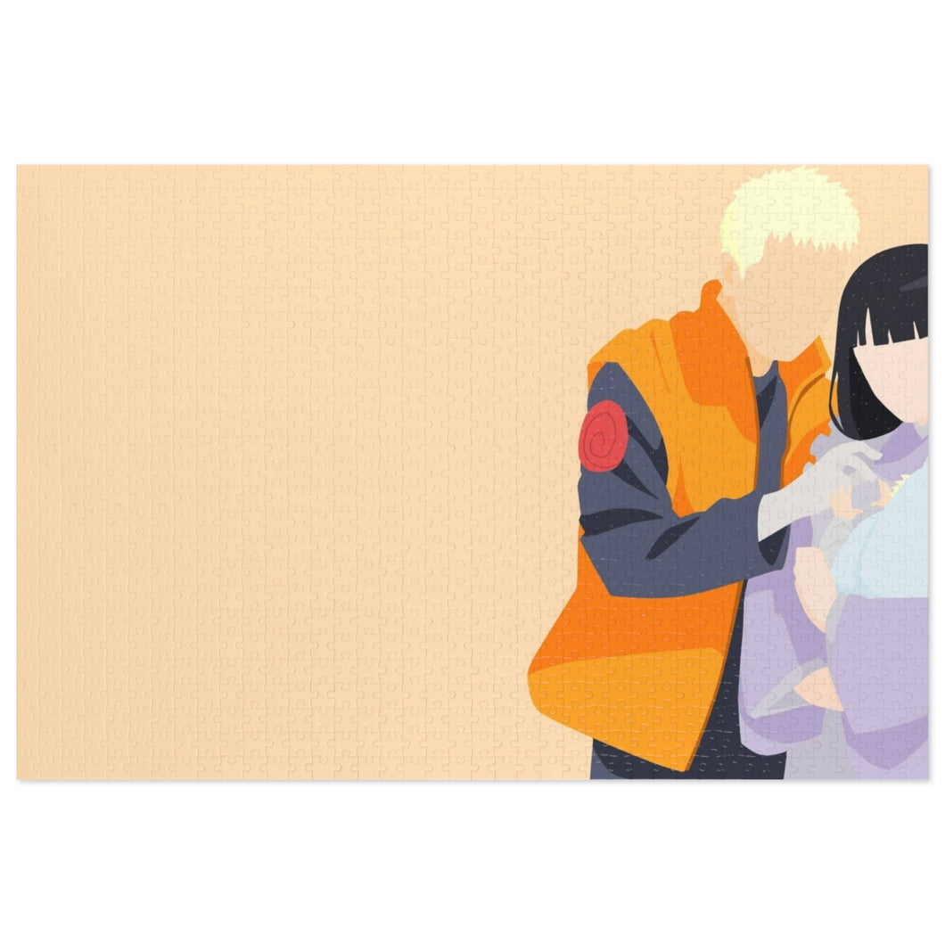 Boruto Jigsaw Puzzle