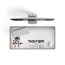 Load image into Gallery viewer, The Fear: Cobra Unit Mouse Pad (Desk Mat)
