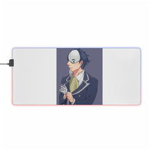 Load image into Gallery viewer, KonoSuba - God’s Blessing On This Wonderful World!! RGB LED Mouse Pad (Desk Mat)
