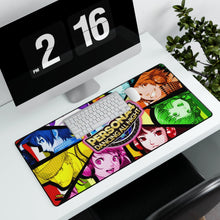 Load image into Gallery viewer, Persona 4 Dancing All Night Mouse Pad (Desk Mat)
