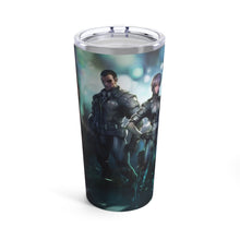 Load image into Gallery viewer, Ghost In The Shell Tumbler 20oz
