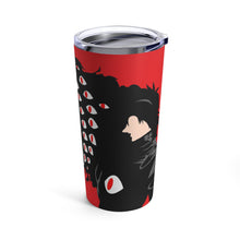 Load image into Gallery viewer, Hellsing Alucard Tumbler 20oz
