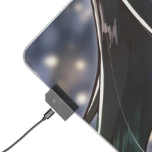 Load image into Gallery viewer, Love Live! Nijigasaki High School Idol Club RGB LED Mouse Pad (Desk Mat)
