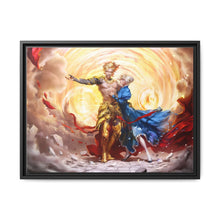 Load image into Gallery viewer, Fate/Stay Night Canvas Framed Art Print
