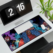Load image into Gallery viewer, Anime One Piece Mouse Pad (Desk Mat)
