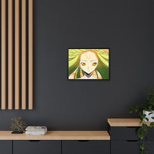 Load image into Gallery viewer, Anime Code Geassr Canvas Framed Art Print
