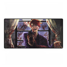 Load image into Gallery viewer, Anime Umineko: When They Cry Mouse Pad (Desk Mat)
