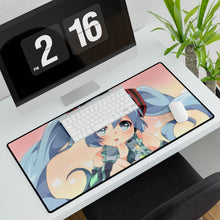 Load image into Gallery viewer, Anime Vocaloid Mouse Pad (Desk Mat)
