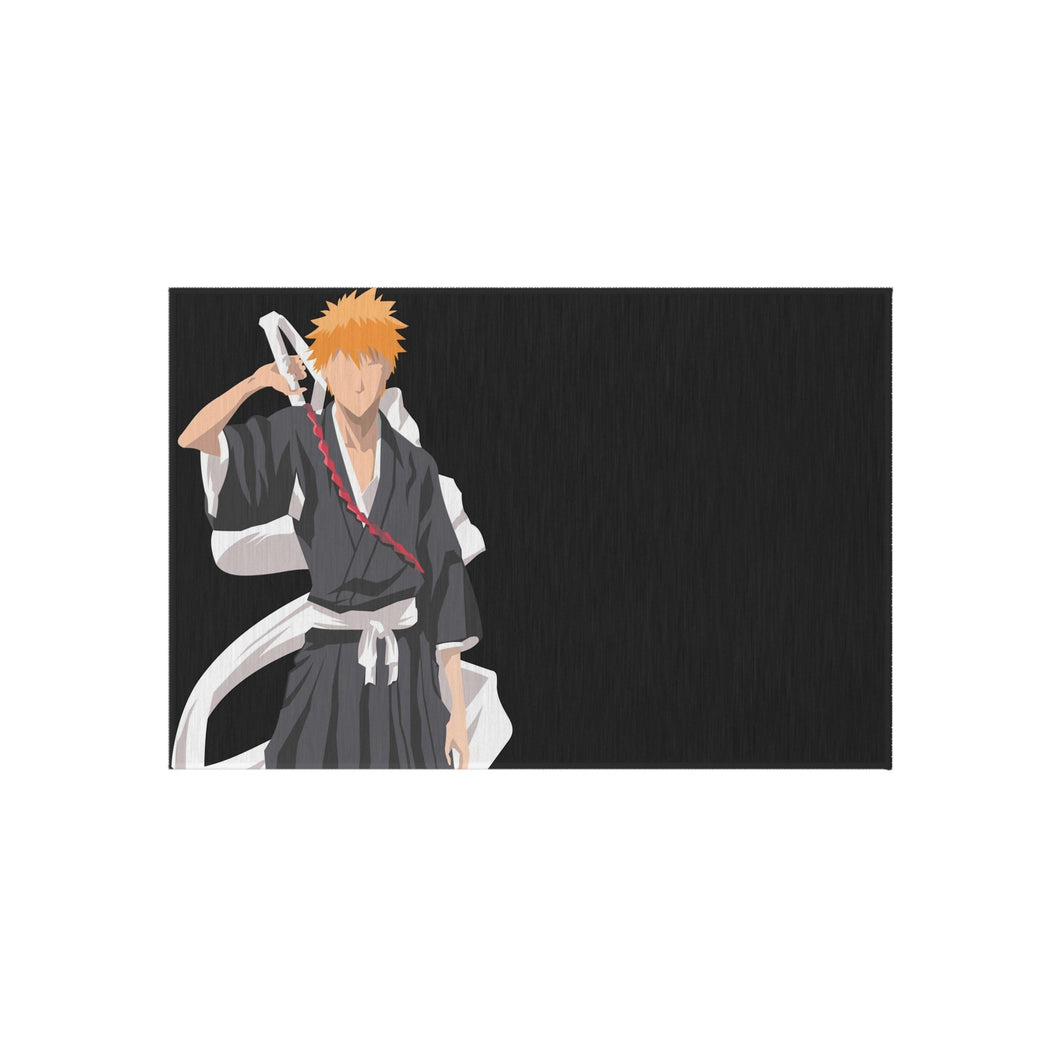 Anime Bleach Rug