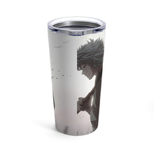 Load image into Gallery viewer, Anime Gintama Tumbler 20oz
