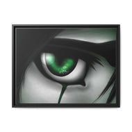 Bleach Ulquiorra Cifer Canvas Framed Art Print