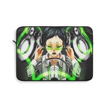 Load image into Gallery viewer, Durarara!! Laptop Sleeve
