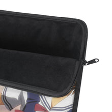Load image into Gallery viewer, Anime Clannad Laptop Sleeve
