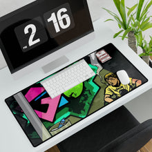 Load image into Gallery viewer, Great Teacher Onizuka Mouse Pad (Desk Mat)
