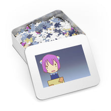 Load image into Gallery viewer, Anime Elfen Liedr Jigsaw Puzzle
