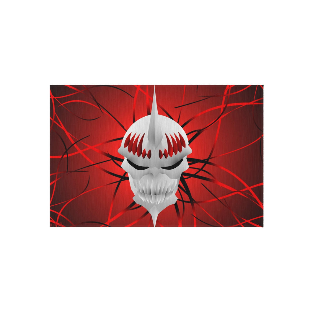 Anime Bleach Rug