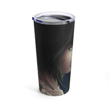 Load image into Gallery viewer, Ghost In The Shell Tumbler 20oz
