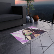Load image into Gallery viewer, Demon Slayer: Kimetsu no Yaiba Rug

