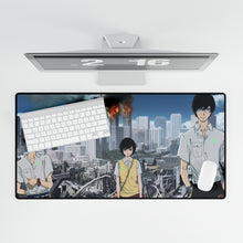 Load image into Gallery viewer, Anime Terror in Resonance Mouse Pad (Desk Mat)

