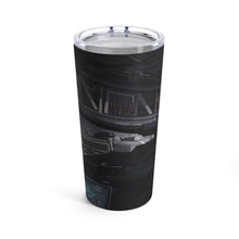 Load image into Gallery viewer, Girls und Panzer Tumbler 20oz
