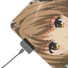 Load image into Gallery viewer, Amagi Brilliant Park Isuzu Sento RGB LED Mouse Pad (Desk Mat)
