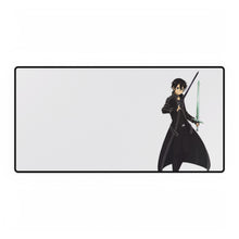 Load image into Gallery viewer, Anime Sword Art Online Mouse Pad (Desk Mat)
