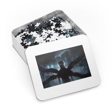 Load image into Gallery viewer, Anime Tokyo Ghoul Jigsaw Puzzle
