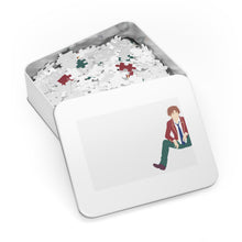 Load image into Gallery viewer, Classroom Of The Elite Jigsaw Puzzle
