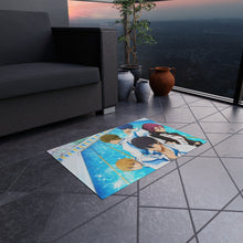 Load image into Gallery viewer, Free! Rin Matsuoka, Makoto Tachibana, Haruka Nanase, Nagisa Hazuki Rug
