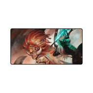 Elden Ring Mouse Pad (Desk Mat)