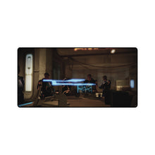 Load image into Gallery viewer, Batarians Mouse Pad (Desk Mat)
