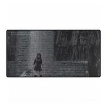 Load image into Gallery viewer, What Do You Do At The End Of The World Are You Busy Will You Save Us Mouse Pad (Desk Mat)

