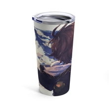Load image into Gallery viewer, Granblue Fantasy Granblue Fantasy, Sandalphon Tumbler 20oz
