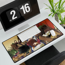 Load image into Gallery viewer, Honzuki No Gekokujou Shisho Ni Naru Tame Ni Wa Shudan Wo Erandeiraremasen Mouse Pad (Desk Mat)
