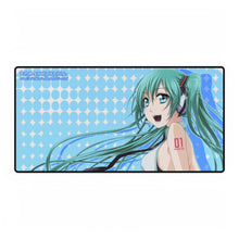 Load image into Gallery viewer, Anime Vocaloid Mouse Pad (Desk Mat)
