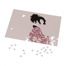 Load image into Gallery viewer, Anime Samurai Champloo Jigsaw Puzzle
